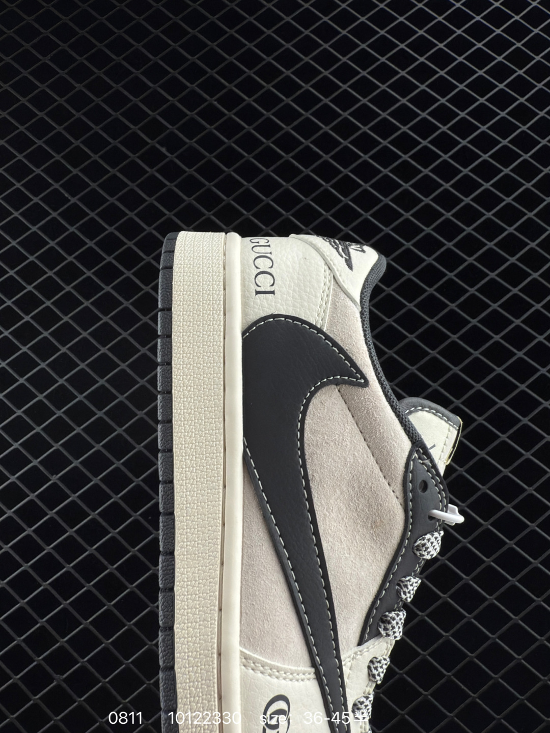 Nike Air Jordan 1 Low